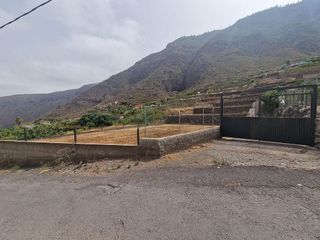 Terreno en venta en Güímar