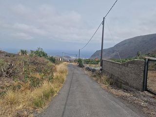 Terreno en venta en Güímar