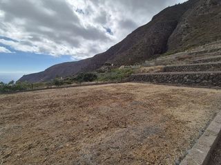 Terreno en venta en Güímar