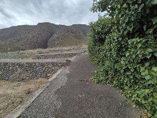 Terreno en venta en Güímar