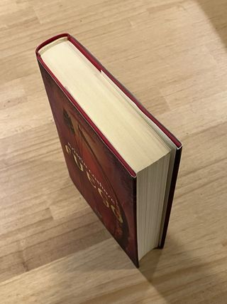 Kristin Cashore. Fuego (Juvenil)