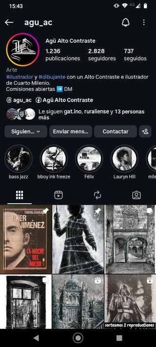 Lámina Star Wars Porg