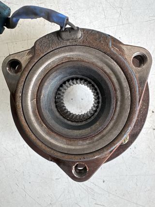 Rodamiento Rueda trasera Cadillac SRX 2003-2009