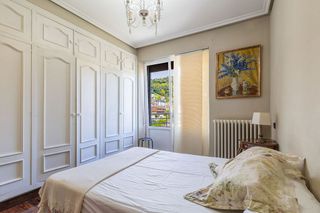 Piso en venta en Ategorrieta - Ulia en San Sebastián-Donostia