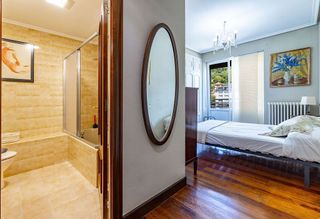 Piso en venta en Ategorrieta - Ulia en San Sebastián-Donostia