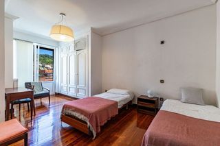 Piso en venta en Ategorrieta - Ulia en San Sebastián-Donostia