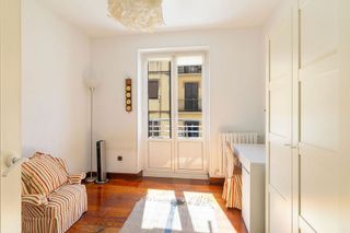 Piso en venta en Ategorrieta - Ulia en San Sebastián-Donostia