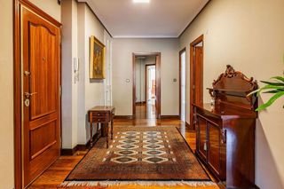 Piso en venta en Ategorrieta - Ulia en San Sebastián-Donostia