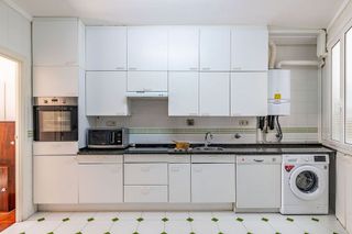 Piso en venta en Ategorrieta - Ulia en San Sebastián-Donostia