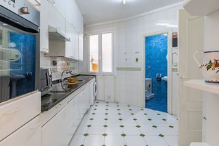 Piso en venta en Ategorrieta - Ulia en San Sebastián-Donostia