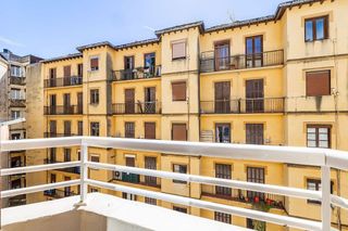 Piso en venta en Ategorrieta - Ulia en San Sebastián-Donostia
