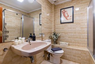 Piso en venta en Ategorrieta - Ulia en San Sebastián-Donostia