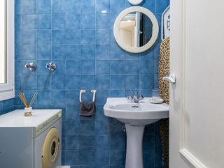 Piso en venta en Ategorrieta - Ulia en San Sebastián-Donostia