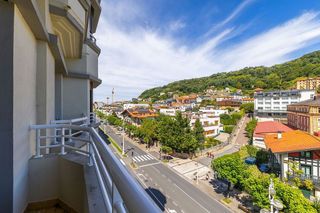 Piso en venta en Ategorrieta - Ulia en San Sebastián-Donostia
