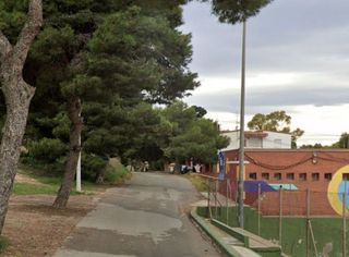 Piso en venta en Barrio de la Concepción en Cartagena