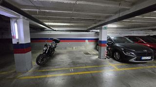 Garaje en venta en Las Huertas - San Pablo en Sevilla