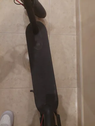 Patinete Eléctrico Xiaomi Scooter Pro 2