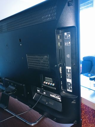 Televisor Sony Bravia LCD 40