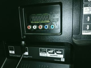 Televisor Sony Bravia LCD 40