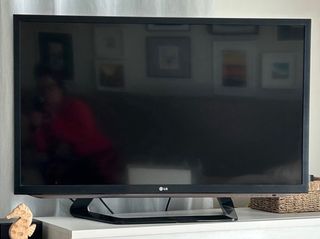 Smart TV LG 42'' 42LM620S-ZE