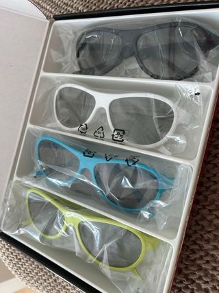 Smart TV LG 42'' 42LM620S-ZE