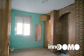 Piso en venta en Parque Inlasa en Parla