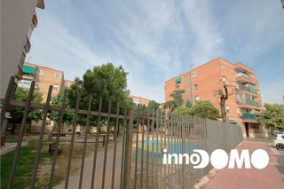 Piso en venta en Parque Inlasa en Parla