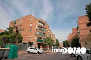 Piso en venta en Parque Inlasa en Parla