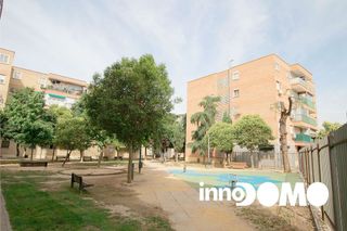 Piso en venta en Parque Inlasa en Parla