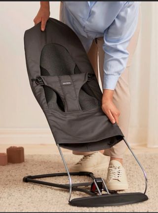 Hamaca BabyBjorn Balanceo