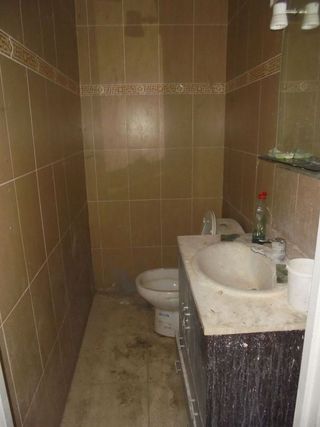 Nave industrial en venta en Almenara