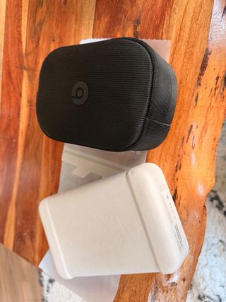 Auriculares Beats Solo 4 Azul.