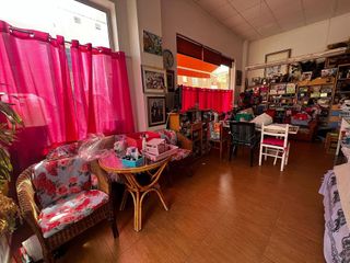 Local comercial en venta en Águilas ciudad en Águilas