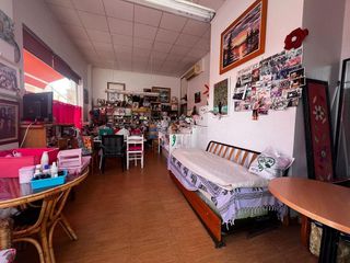 Local comercial en venta en Águilas ciudad en Águilas