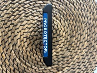 Probotector - Mega Drive