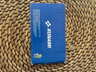 Probotector - Mega Drive