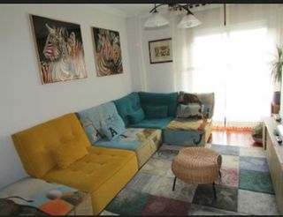 Piso en venta en Zona Fernández Ladreda en Pontevedra