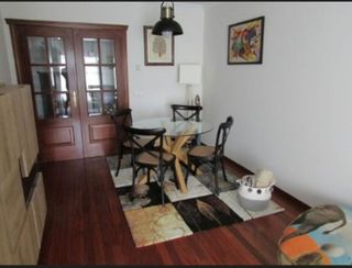 Piso en venta en Zona Fernández Ladreda en Pontevedra