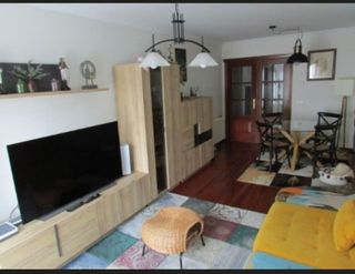 Piso en venta en Zona Fernández Ladreda en Pontevedra