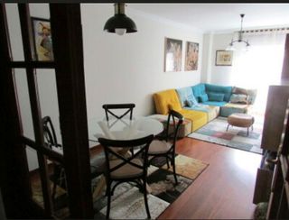 Piso en venta en Zona Fernández Ladreda en Pontevedra