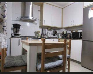 Piso en venta en Zona Fernández Ladreda en Pontevedra
