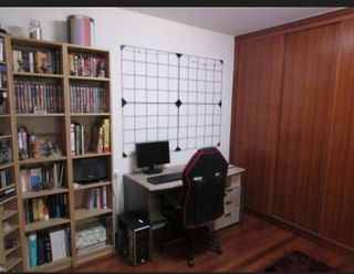 Piso en venta en Zona Fernández Ladreda en Pontevedra