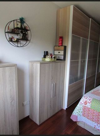 Piso en venta en Zona Fernández Ladreda en Pontevedra