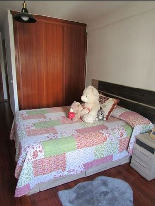 Piso en venta en Zona Fernández Ladreda en Pontevedra