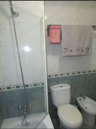 Piso en venta en Zona Fernández Ladreda en Pontevedra