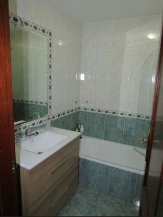 Piso en venta en Zona Fernández Ladreda en Pontevedra