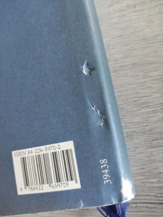 La isla del día de antes