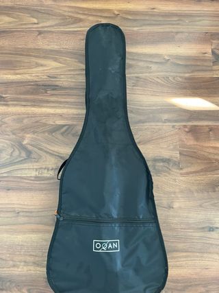 Guitarra Clásica Oqan QGC-10 Cadete