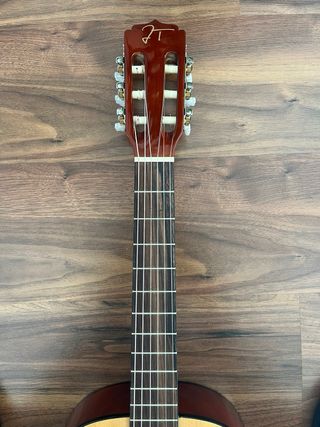 Guitarra Clásica Oqan QGC-10 Cadete