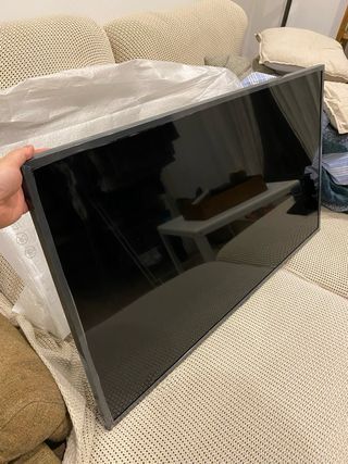 TV Samsung 43 4K UHD RU7400